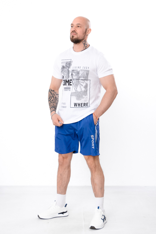 Шорти чоловічі